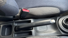 Honda Jazz 1.4 i-VTEC ES Plus 5dr Petrol Hatchback